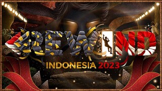 REWIND INDONESIA 2023