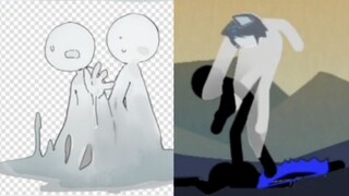 【Chai TF Animation】It's all slime ⊙ω⊙