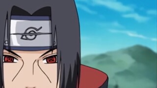 Bách khoa toàn thư Naruto Ninjutsu: Chương Itachi của Naruto