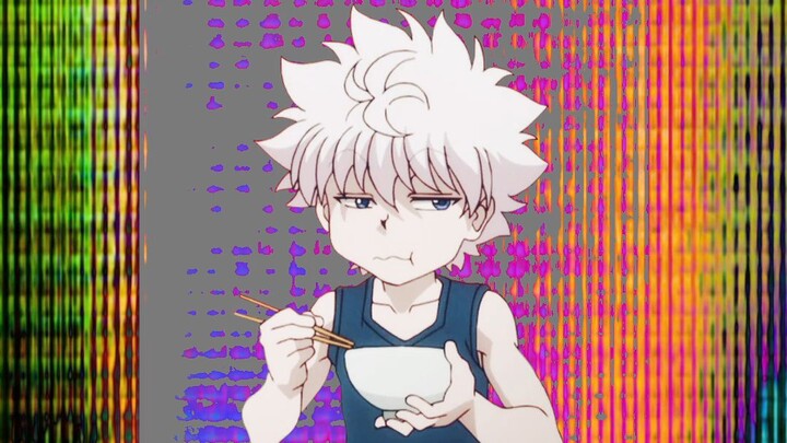 KILLUA