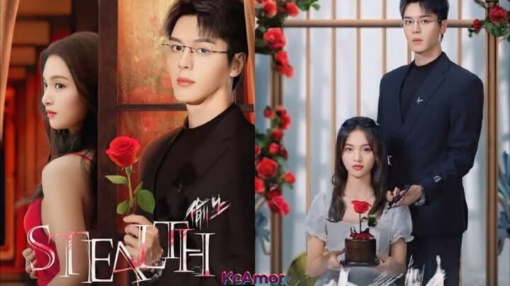 🌸EP. 20 LOVE SECRETLY / STEALTH 🌸(2025)[MINI C-DRAMA ] >>Xu Yang Hao & Duan Xing Yu<<