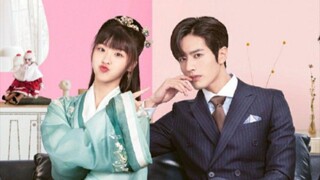 Time To Fall In Love Episode 18 Subtitle Indonesia