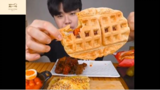 Mukbang Korea