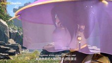 Martial Peak Episode 19 Sub Indo