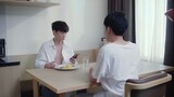 [You are my oxygen] Episode 3 fell asleep on my wife's lap