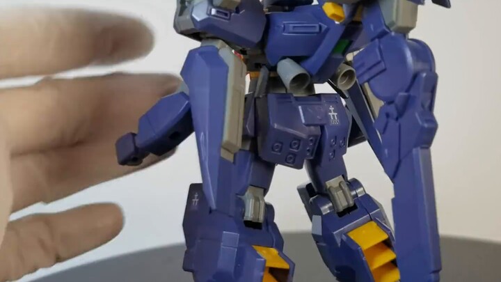 Dapat 380! Kemuliaan tertinggi TR-1! Bandai HG PB jaringan edisi terbatas Heather Slay Ra II Jiao La