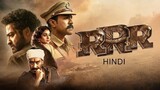 Strongly recommend Indian movie : RRR (2022) - Thai Dubbing