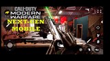 COD MODERN WARFARE 2019 MOBILE NEW UPDATE  FAN MADE GAMEPLAY ANDROID DOWNLOAD UNREAL EGINE 5 2023