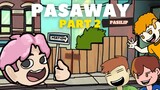 PASAWAY Part 2 | Pinoy Animation Teaser