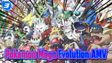 [Pokemon AMV] Mega Evolution Compilation_3