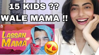 @BBKiVines 'BB Ki Vines- | Lassan maama |' Reaction