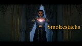 Alina Starkov • Smokestacks