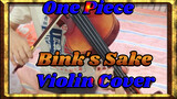 Violin Cover (Brook Joined The Straw Hat Pirates After This Song) | Bink's Sake