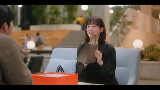 Cinderella at 2 AM Episode 1 English Sub