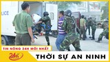 Toàn cảnh Tin Tức 24h Mới Nhất Sáng 6/1/2022 | Tin Thời Sự Việt Nam Nóng Nhất Hôm Nay | TIN TV24h
