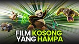 Waduh, Sekuel Film Kosong | Review KUNG-FU PANDA 4 (2024)
