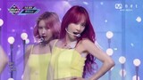 【Wjsn】Buttefly Stage Mashup