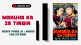 Makuha Ka sa Tingin | 1990 ° Drama / Action | Robin Padilla Movie Collection | Classic Movies