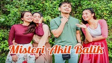 Telemovie Misteri Akil Balik 2019