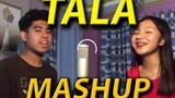 TALA Mashup by Neil Enriquez x Pipah Pancho