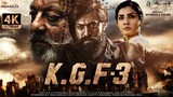 KGF CHAPTER 3 fanmade Trailer | Yash | Prabhas | Prashanth Neel | Ravi Basrur | Kgf 3 Trailer