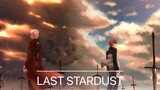 [ดนตรี]คัฟเวอร์ <LAST STARDUST>|เฟต/สเตย์ไนต์