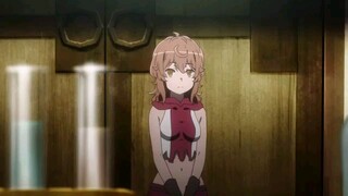 [RW] Ep.5 Dungeon ni Deai wo Motomeru no wa Machigatteiru Darou ka II (Sub Indo) | Summer 2019