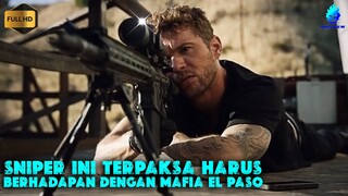 TEGANG !! KALI INI KELOMPOK MAFIA KARTEL MEXICO !! - Alur Cerita Film