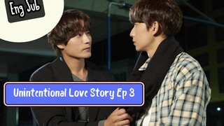Eng Unintentional Love Story Ep 1 BiliBili eng-unintentional-love-story-ep-1-bilibili