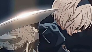 Neir automata [ AMV ]