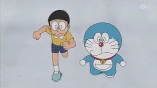 Doraemon Episode 336