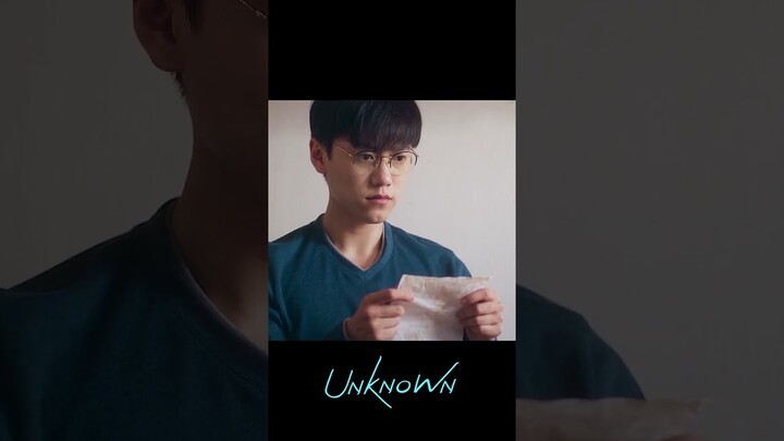 Only when I almost lost you did I know how precious you are💕😭 #UnknownTheSeries  #ChrisChiu #Xuan