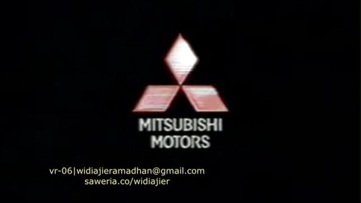 Iklan Mitsubishi Kuda Grandia 2002 ‐ Dibuat dengan Clipchamp