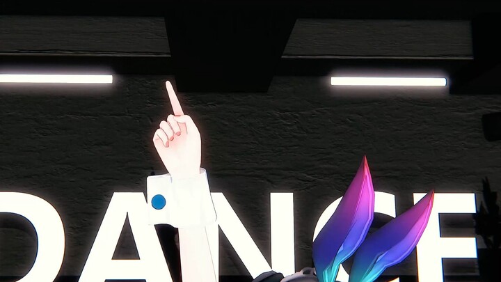 bronya-sting