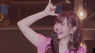 [Live] Suzuki Airi - "DADDY! DADDY! DO!" 13/10/2021