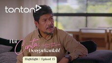 Hai ❤️ Dengarkanlah Episod 15