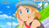 Serena Return 😍「AMV」Pokemon Journeys Episode 105 Amv- Pokemon Sword & shield Episode 105 #amv