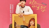 eps 1 cheese in the Trap 2016 (sub indo)
