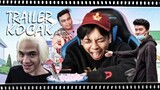 Trailer Kocak - Luthfi Halimawan (Feat. Bang Toekoel, Prince Fundiccc & Mikeyyy)