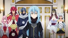 tensei shitara slime datta ken season 3 - official trailer