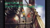 Final Fantasy IX - Mission 10 (Rescue Dagger) - Part 1