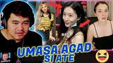 YUNG UMASA AGAD SI ATE, AYAN TULOY..., FUNNY VIDEOS COMPILATION AND REACTION by Jover Reacts