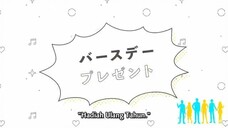 Tomo-chan wa Onnanoko Episode 6 Subtitle Indonesia