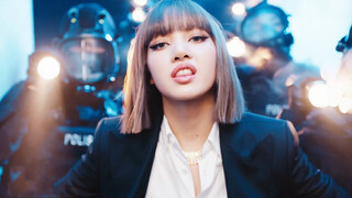 [4K] "LALISA" - LISA