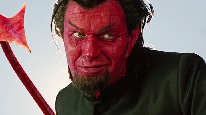 Setan Merah - Azazel: Ayah dari X-Men Nightcrawler, Sad Ending