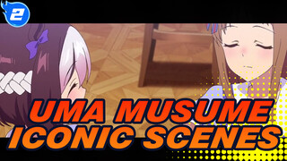 Uma Musume Iconic Scenes!_2