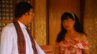 Una kang naging akin-Sharon