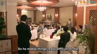 Powerful Opponents 2008 Episode1