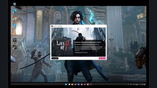 Lies of P Descargar para PC