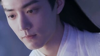 [เซียวจ้าน นาร์ซิสซัส II เงาคู่] [การเกิดใหม่ เงาขาวดำเทียมออร์โธปิดิกส์] ไข้รัก - พิเศษ